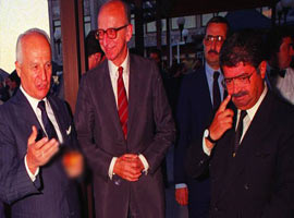 Ünlü fizikçiden KÖŞK  formülü