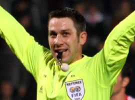 Kupa derbsinin Hakemi belli oldu