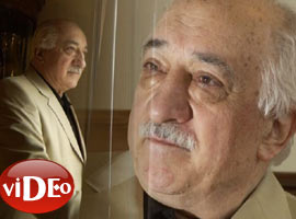 Gülen'den önemli açıklamalar-Video