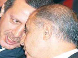 Çankaya yokuşunda son TANGO