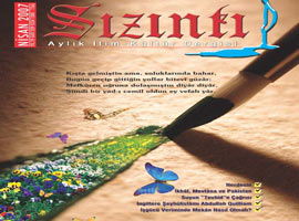 İngiltere Şeyhülislamı  Quilliam 