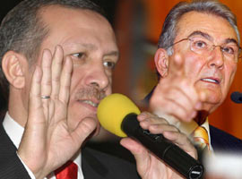 Erdoğan tavrını netleştirdi