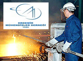 Erdemir Mühendislerinden açıklama 