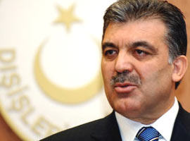 'Büyükanıt, Başbakan'a bilgi verdi'