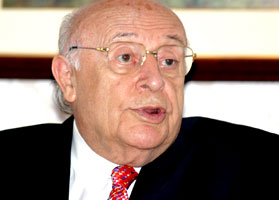 Demirel'den hodri meydan