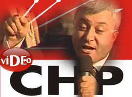 CHP'nin verdiği paralar nerede?Video