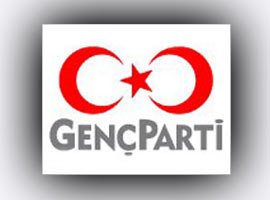 TMSF'den Genç Parti için şok rapor  