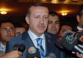 Erdoğan açıklamaları olumlu karşıladı