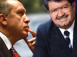 Başbakan'dan Özal Taktiği mi?