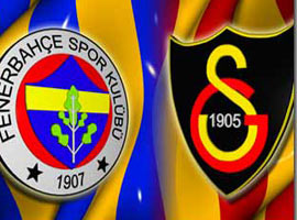 Cim Bom'u yenen Fener şampiyon 