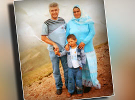 Küçük Furkan'ı ihmal yuttu