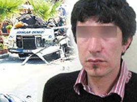 Polisten başarılı operasyon