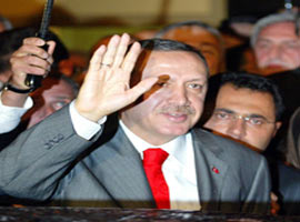 Başbakan sözünü tuttu