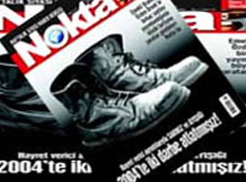 Gazeteciler dün ne hissetti?