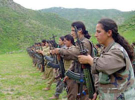 ABD'nin yeni PKK hedefi