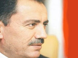 Yazıcıoğlu yeniden genel başkan