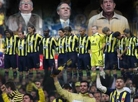 F.Bahçe fırsat tepti