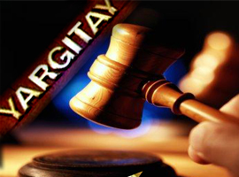 Yargıtay ve Danıştay'a seçim yapıldı 