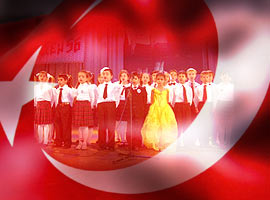 Ruslar geleceği ‘Türkçe’de görüyor 