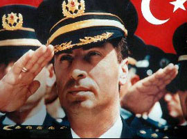 Okkan cinayetinde ilginç karar