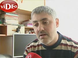 Bir Babanın Dramı - Video