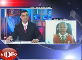 Dünya'nın Türkçe Sevdası - Video 