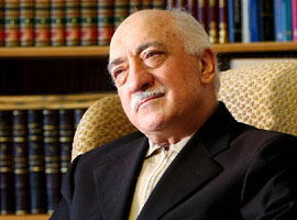 Gülen: Kaostan nizam doğmaz