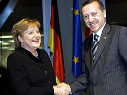 Vizede kolaylık sözü