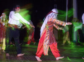 Cemevlerinde Kutlu Doğum coşkusu  