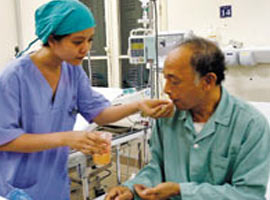 Doktorun gördüğü en ilginç vaka 