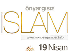 Hz.Muhammed'i 3 dilde anlatan site