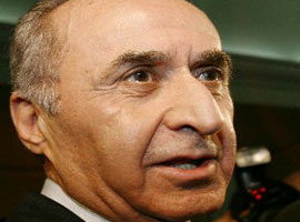 Sol Baykal'dan ümidini kesti