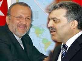 Muttaki İstanbul'u istedi