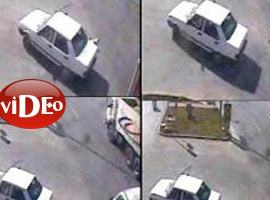 Görünmez KAZA - Video