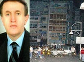 TEİAŞ Müdürü görevine iade edildi