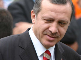 Sendikadan Erdoğan'a DESTEK