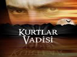 Kurtlar Vadi'ye indi; 89 ölü