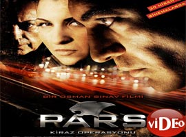 ''Pars'' izleyici ile buluştu - Video