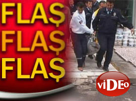 Malatya'da esrarengiz cinayet-Video