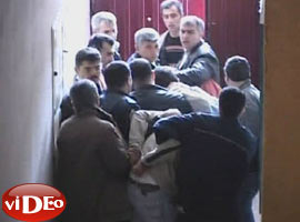 Vali'den cinayet açıklaması-Video