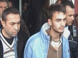 Saldırgana ordu gibi koruma