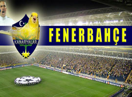 Fenerbahçe'ye   ilginç HAKEM...