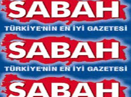 Sabah' ta sürpriz istifa