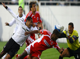 Beşiktaş istediğini aldı