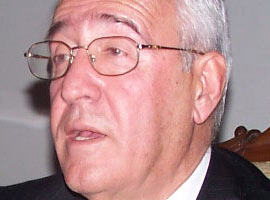 Eruygur'un demokrasi kriteri !