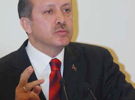 Erdoğan'a 'koalisyon' sorusu