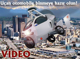 E-5 kapalı abi, TEM’den uçalım!-Video