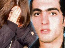 Vahşeti bir de 'cep'e kaydetmişler