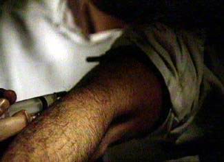 Türkiye uyuşturucunun fiyatını artırdı 