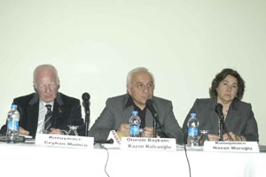 Cumhuriyeti bu cin fikirler kurtaracak 